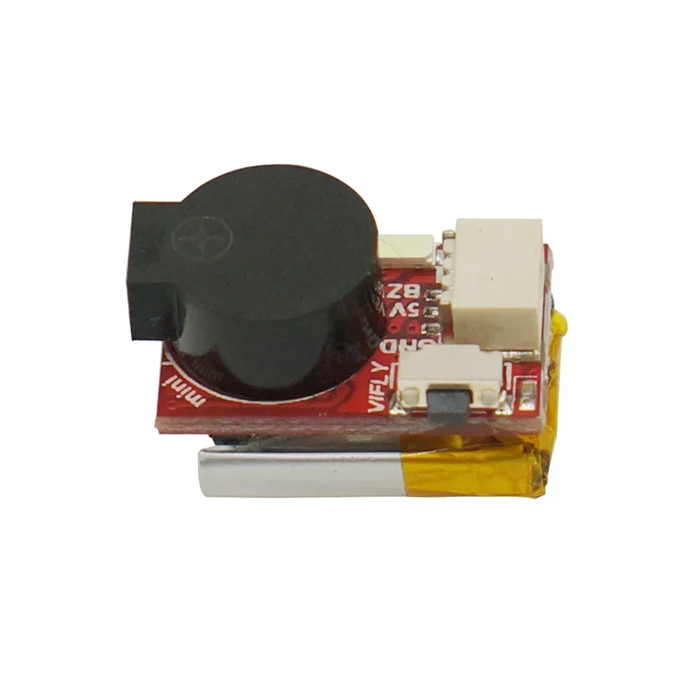 VIFLY Finder Mini 2.7g 100dB M - Foxeer Reaper F4 128K 65A Esc recension och pris