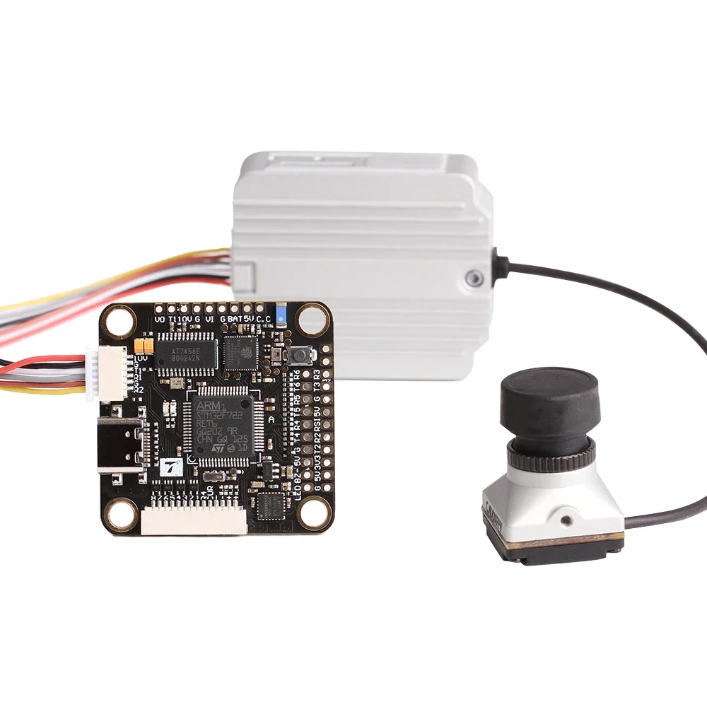 TMOTOR T-motor F7 Pro Flight C - T-Motor F7 Pro Flight Controller recension och pris