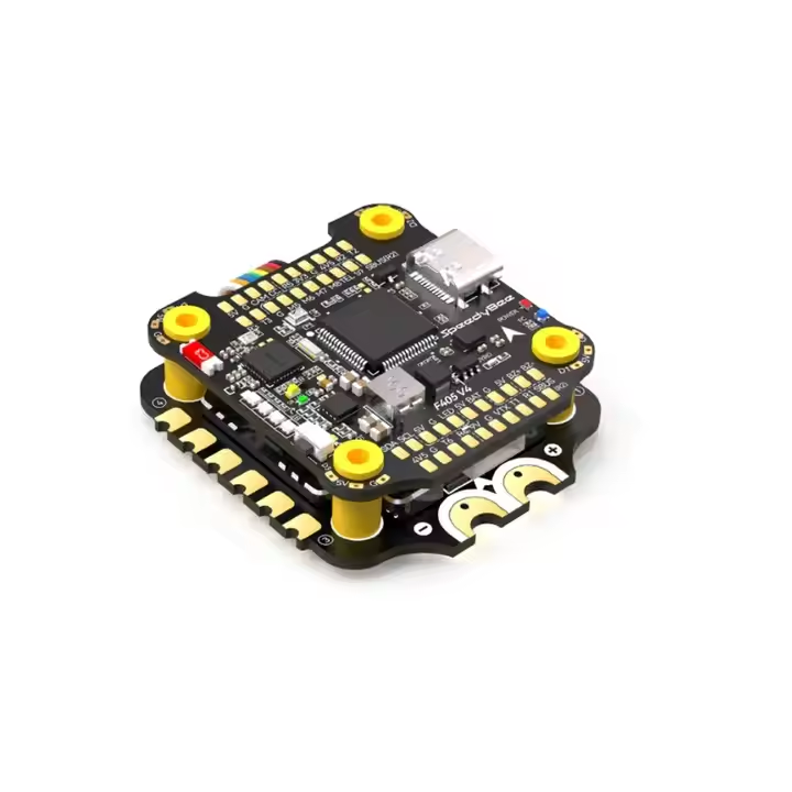 SpeedyBee F405 V4 BLS 55A Plas - Speedybee F405 V4 Bls 55A Stack recension och pris